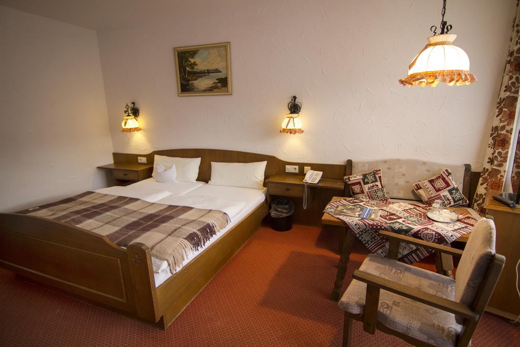 Reikartz Hotel Bergpanorama Pfronten Exterior photo